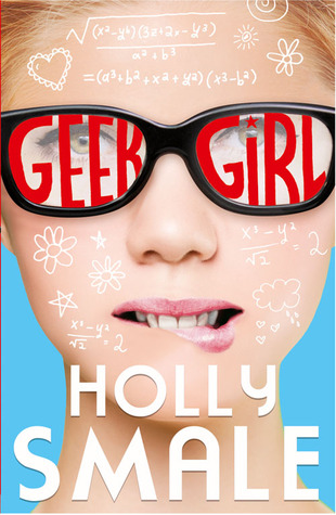 Geek girl, Holly Smale